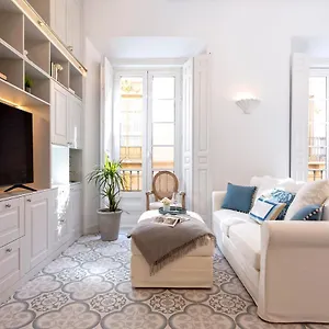  Appartement Genteel Marín García