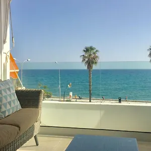  Appartement Sorolla 105, Luxury, Beach, Free Parking, Services, Quite Neighborhood, So
