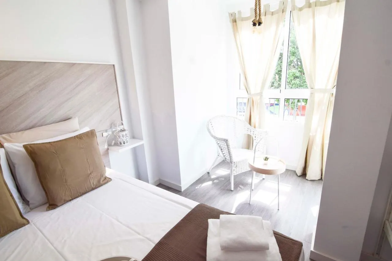 Letmalaga Cappuccino Appartement 0*,  Spanje