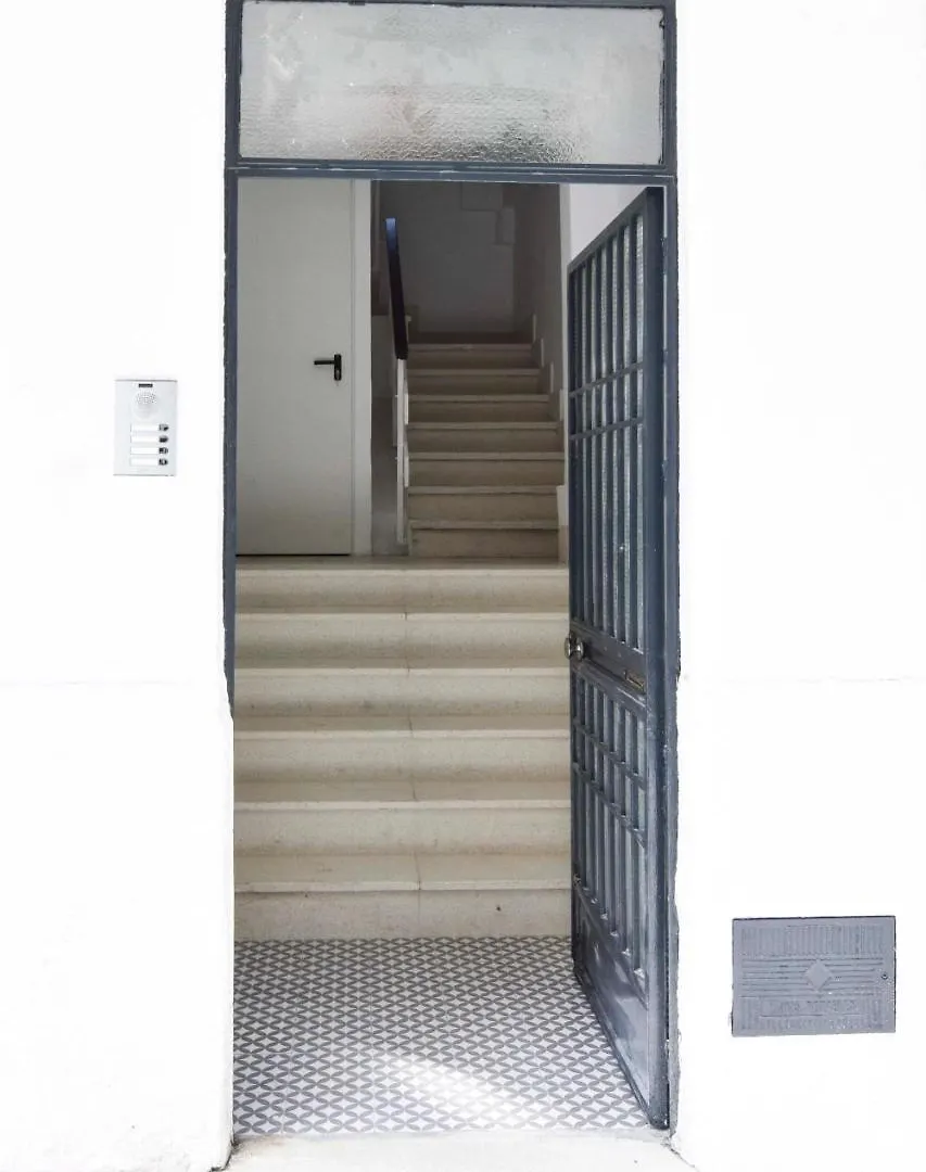 Letmalaga Cappuccino Appartement Spanje